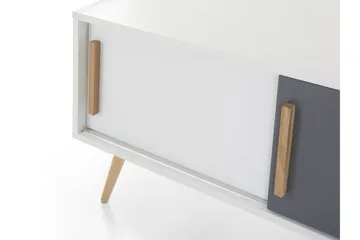 TV-taso Indiana 40x160 cm - Huonekalut - TV- & Mediakalusteet - Tv taso & Mediataso