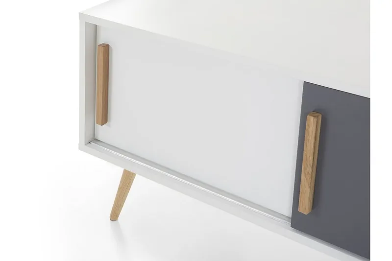 TV-taso Indiana 40x160 cm - Huonekalut - TV- & Mediakalusteet - Tv taso & Mediataso