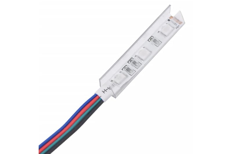 TV-taso LED-valoilla valkoinen 120x30x35,5 cm - Huonekalut - TV- & Mediakalusteet - Tv taso & Mediataso