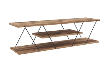 TV-taso Ljusfors 120 cm