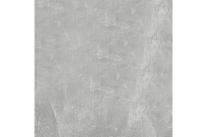 TV-taso Lourmais 140x32x30 cm - Harmaa/Valkoinen - Huonekalut - TV- & Mediakalusteet - Tv taso & Mediataso