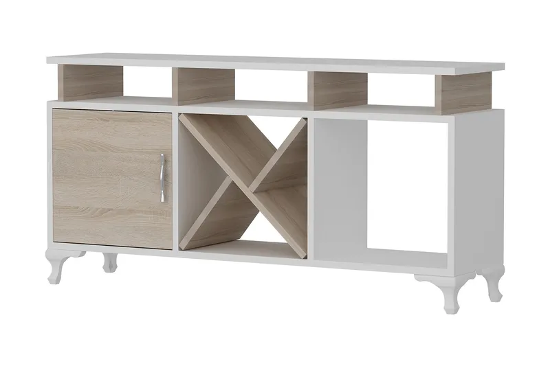 TV-taso Marylo 120 cm, undefined