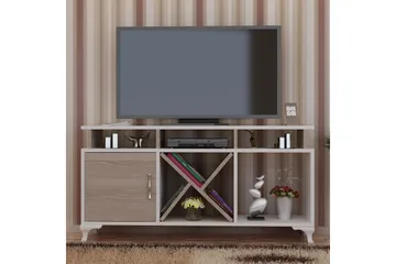 TV-taso Marylo 120 cm - Huonekalut - TV- & Mediakalusteet - Tv taso & Mediataso