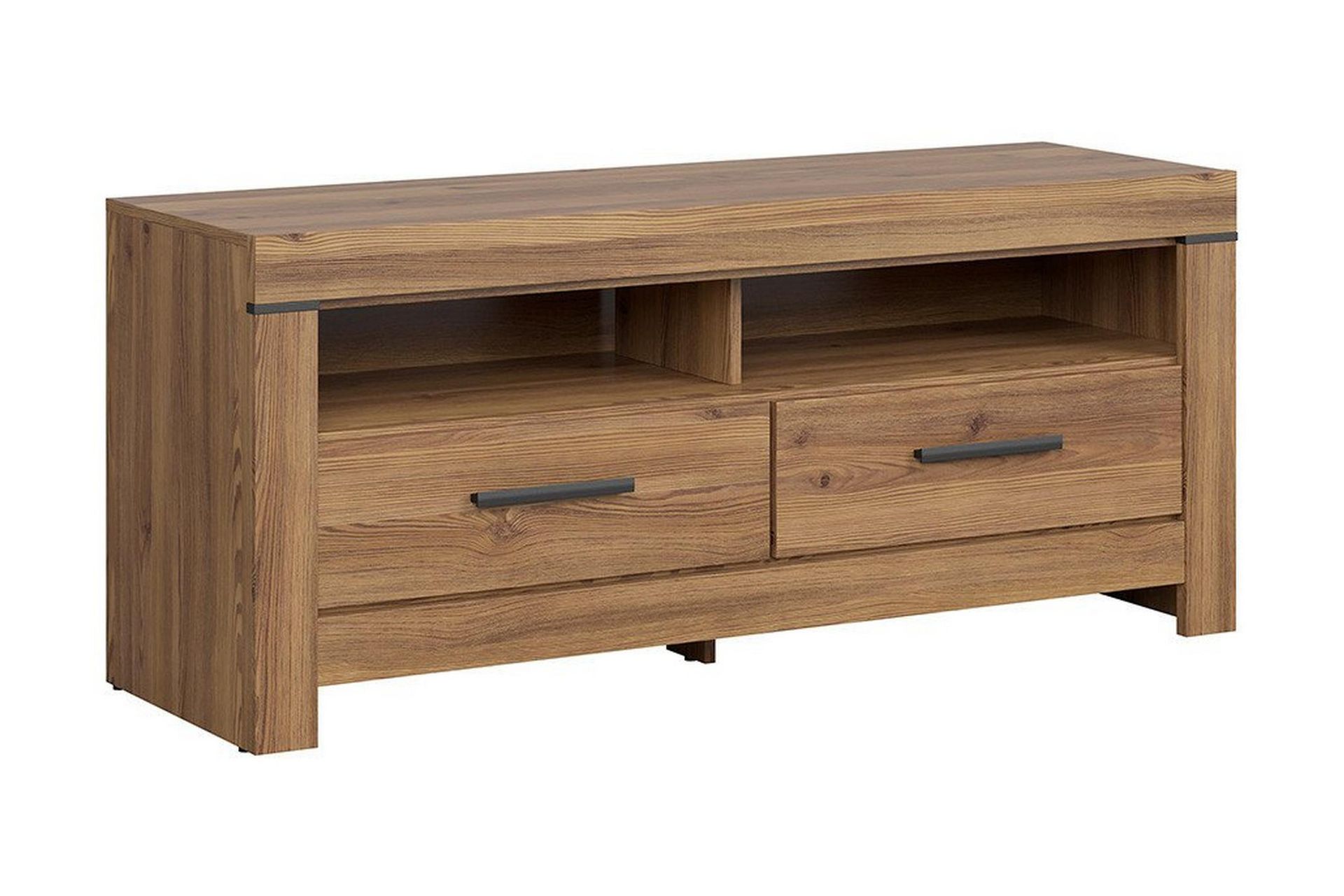 TV-taso Medard 140x45 cm - Puu/Luonnonväri - Huonekalut - TV- & Mediakalusteet - Tv taso & Mediataso