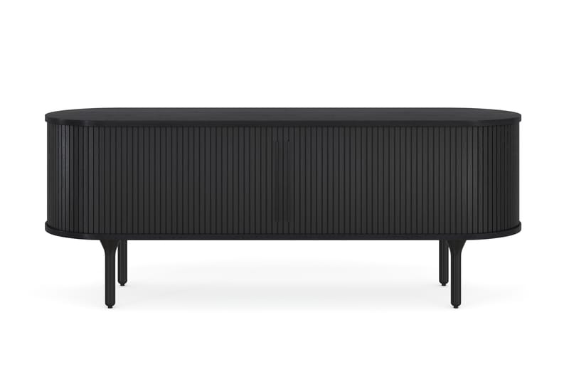 TV-taso Neandir 150x45 cm - Musta - Huonekalut - TV- & Mediakalusteet - Tv taso & Mediataso