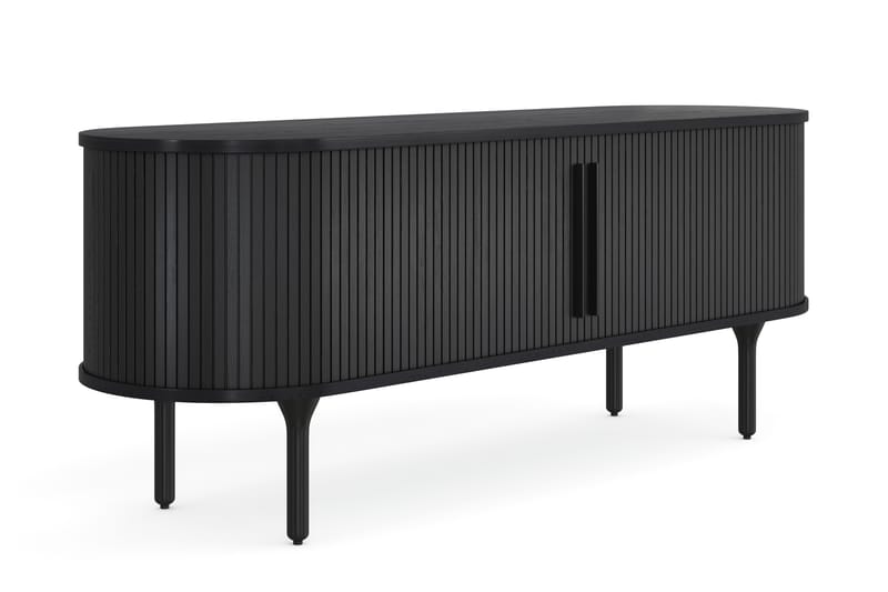 TV-taso Neandir 150x45 cm - Musta - Huonekalut - TV- & Mediakalusteet - Tv taso & Mediataso