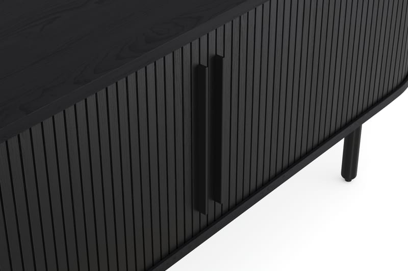 TV-taso Neandir 150x45 cm - Musta - Huonekalut - TV- & Mediakalusteet - Tv taso & Mediataso