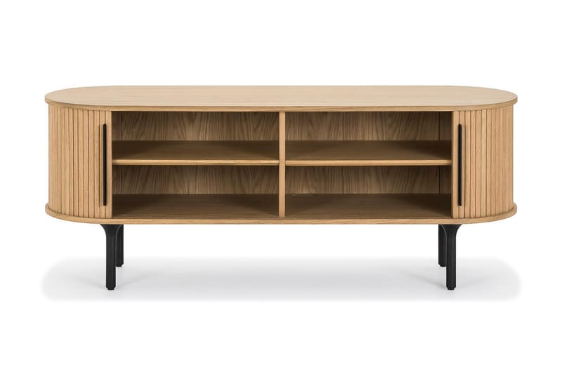 TV-taso Neandir 150x45 cm - Tammi - Huonekalut - TV- & Mediakalusteet - Tv taso & Mediataso