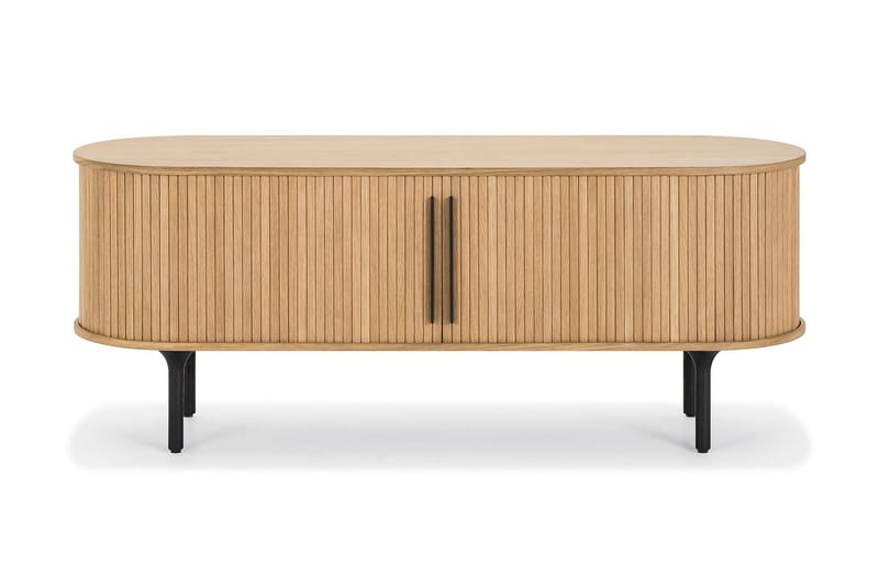 TV-taso Noira 150x45 cm - Tammi - Huonekalut - TV- & Mediakalusteet - Tv taso & Mediataso