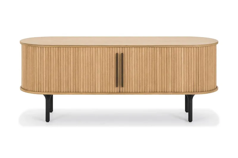 TV-taso Noira 150x45 cm - Tammi - Huonekalut - TV- & Mediakalusteet - Tv taso & Mediataso