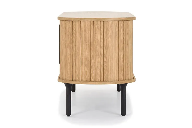 TV-taso Noira 150x45 cm - Tammi - Huonekalut - TV- & Mediakalusteet - Tv taso & Mediataso