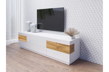 TV-taso Oppenheim 206 cm - Huonekalut - TV- & Mediakalusteet - Tv taso & Mediataso