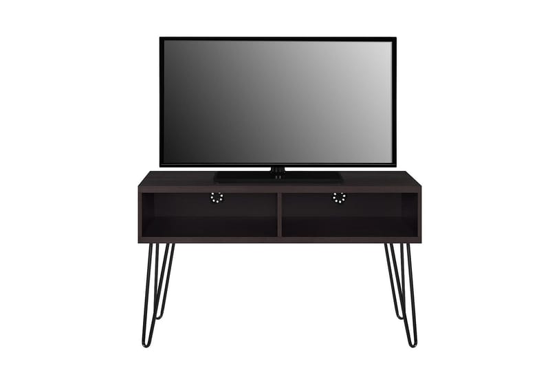 TV-taso Owen 107x50 cm Espresso - Dorel Home - Huonekalut - TV- & Mediakalusteet - Tv taso & Mediataso