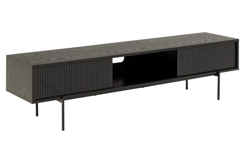 TV-taso Ricketts 40 cm, Musta