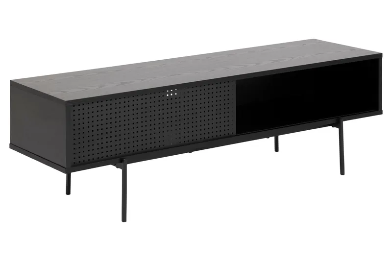 TV-taso Ricketts 40 cm, Musta