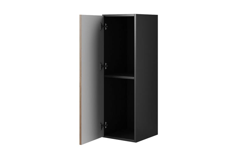 TV-taso Roco 112,5x39x37,5 cm - Valkoinen - Huonekalut - TV- & Mediakalusteet - Tv taso & Mediataso