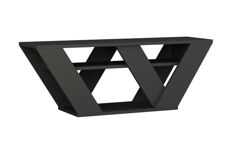 TV-taso Rodger 110 cm - Huonekalut - TV- & Mediakalusteet - Tv taso & Mediataso