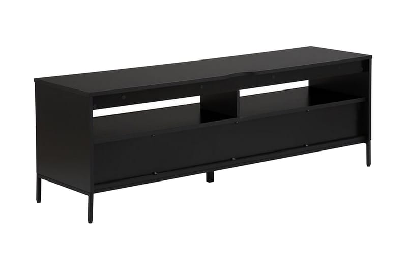 TV-taso Rodricks 150 cm - Puu/Luonnonväri - Huonekalut - TV- & Mediakalusteet - Tv taso & Mediataso