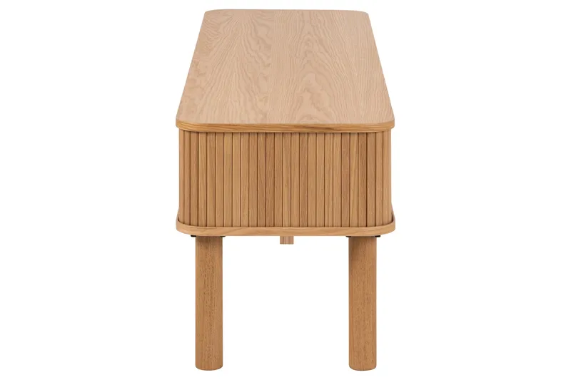 TV-taso Samay 40 cm - Luonnollinen - Huonekalut - TV- & Mediakalusteet - Tv taso & Mediataso