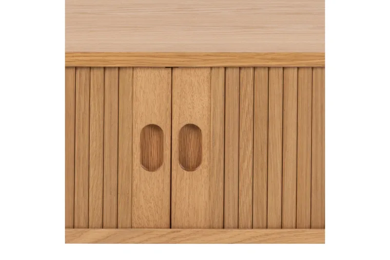 TV-taso Samay 40 cm - Luonnollinen - Huonekalut - TV- & Mediakalusteet - Tv taso & Mediataso