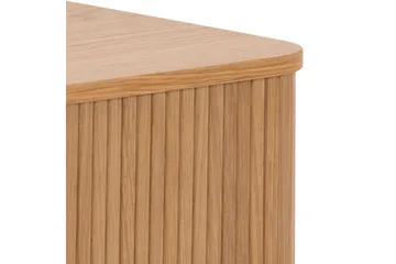 TV-taso Samay 40 cm - Luonnollinen - Huonekalut - TV- & Mediakalusteet - Tv taso & Mediataso