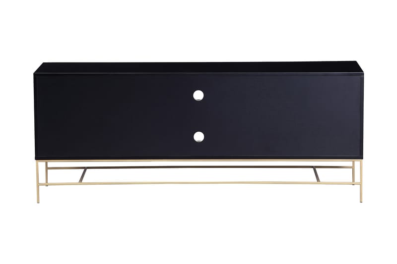 TV-taso Shanell 150 cm - Ruskea - Huonekalut - TV- & Mediakalusteet - Tv taso & Mediataso