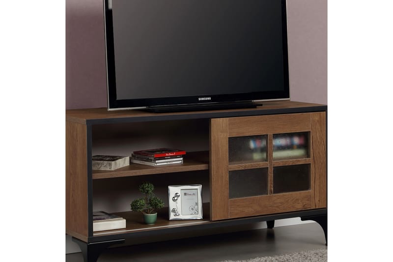 TV-taso Skoglund 100 cm - Huonekalut - TV- & Mediakalusteet - Tv taso & Mediataso