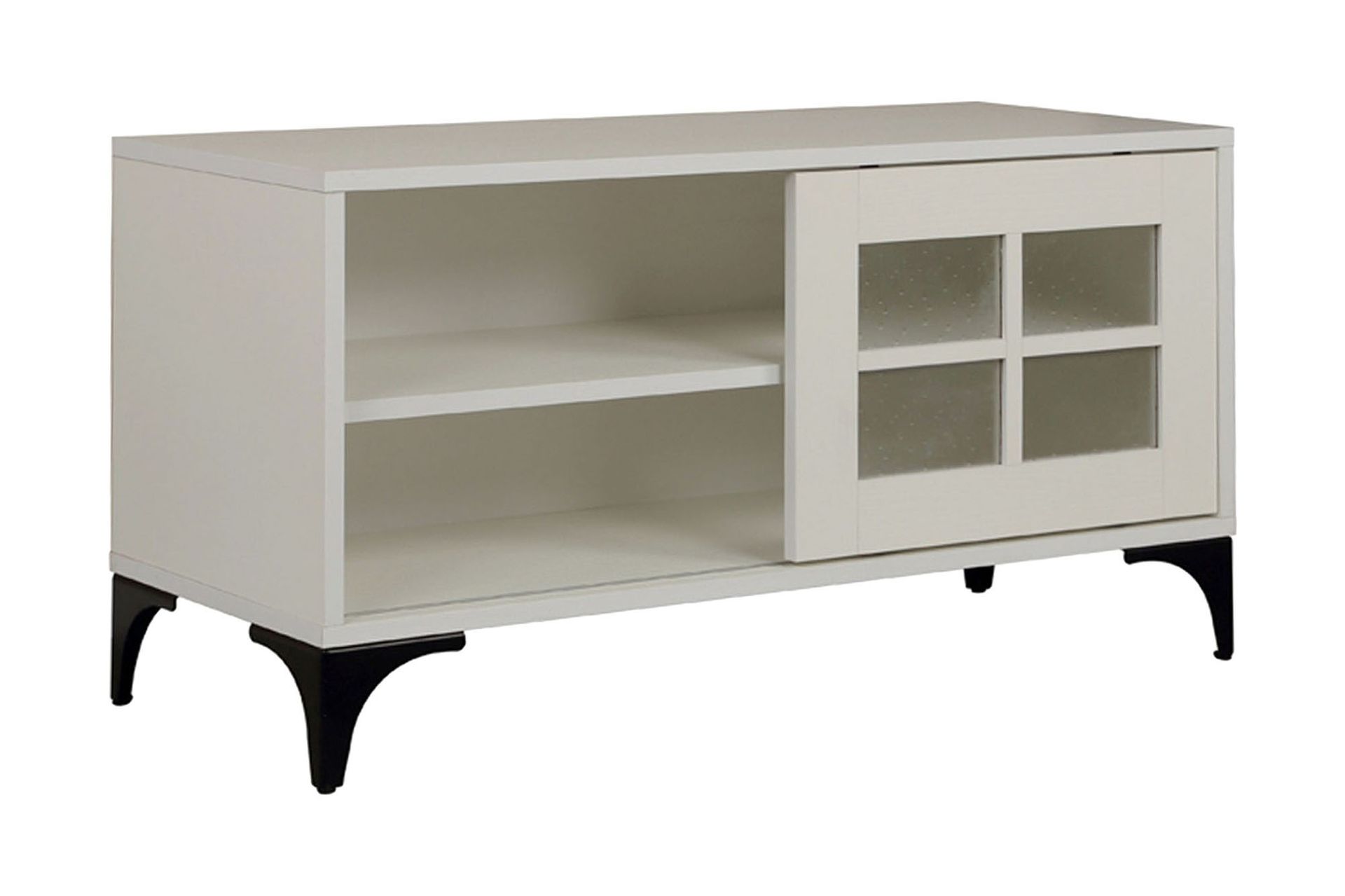 TV-taso Skoglund 100 cm - Huonekalut - TV- & Mediakalusteet - Tv taso & Mediataso