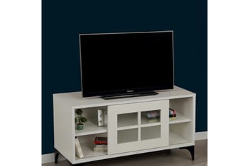 TV-taso Skoglund 100 cm - Huonekalut - TV- & Mediakalusteet - Tv taso & Mediataso