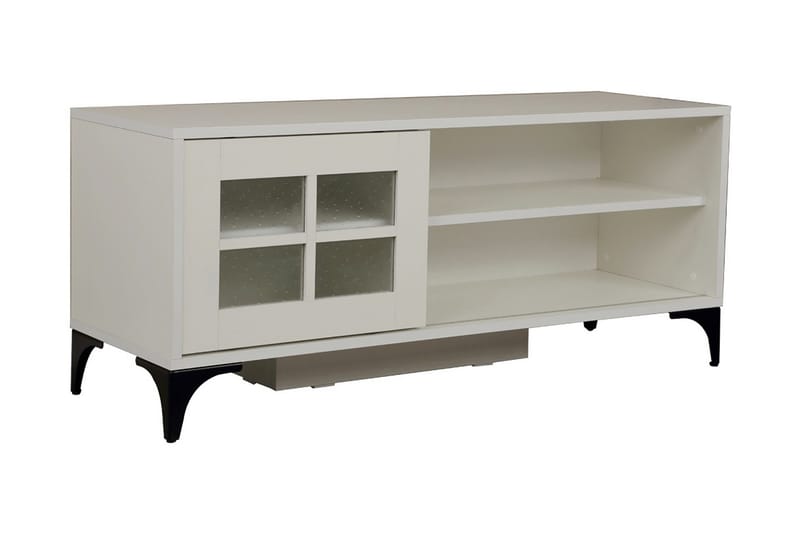 TV-taso Skoglund  125 cm - Huonekalut - TV- & Mediakalusteet - Tv taso & Mediataso