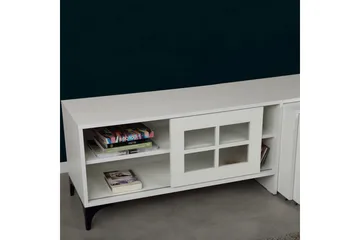 TV-taso Skoglund 150 cm - Huonekalut - TV- & Mediakalusteet - Tv taso & Mediataso