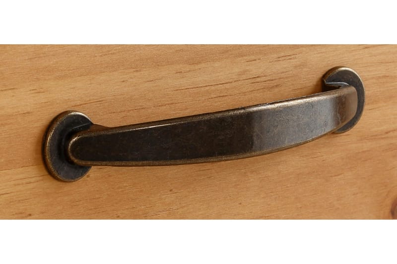 TV-taso Suzie 170 cm - Harmaa - Huonekalut - TV- & Mediakalusteet - Tv taso & Mediataso