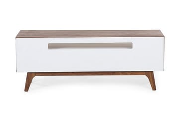TV-taso Syracuse 39x140 cm - Puu/Luonnonväri - Huonekalut - TV- & Mediakalusteet - Tv taso & Mediataso