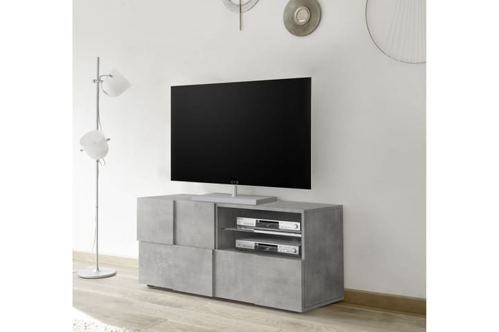 TV-taso Tabor 121 cm - Tv taso & Mediataso