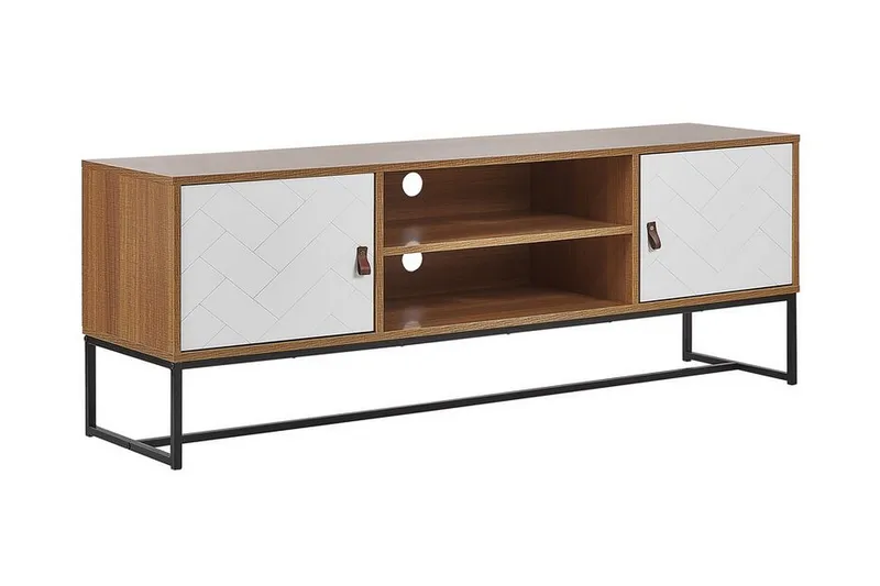 TV-taso Tajarja 150x40 cm, Puu/Luonnonväri