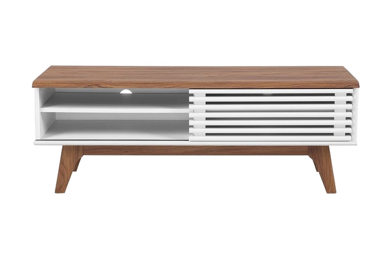 TV-taso Toledo 35x117 cm - Huonekalut - TV- & Mediakalusteet - Tv taso & Mediataso