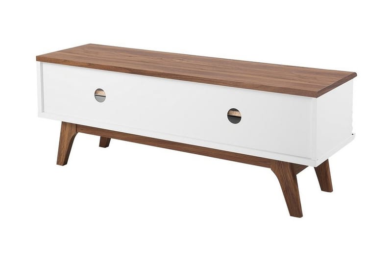 TV-taso Toledo 35x117 cm - Huonekalut - TV- & Mediakalusteet - Tv taso & Mediataso