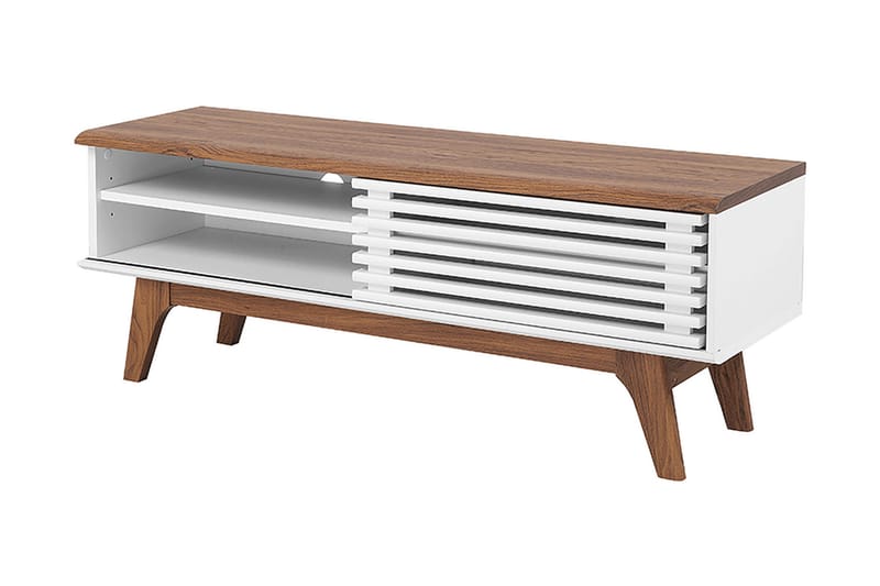 TV-taso Toledo 35x117 cm - Huonekalut - TV- & Mediakalusteet - Tv taso & Mediataso
