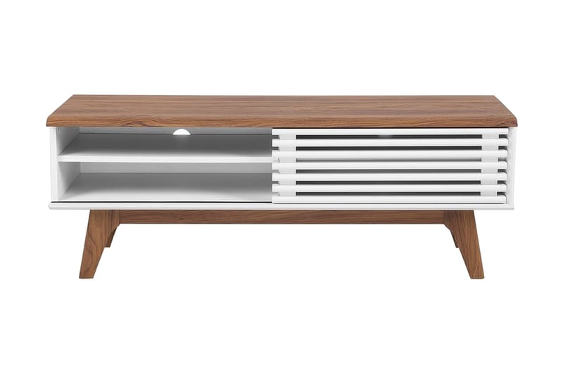 TV-taso Toledo 35x117 cm - Huonekalut - TV- & Mediakalusteet - Tv taso & Mediataso