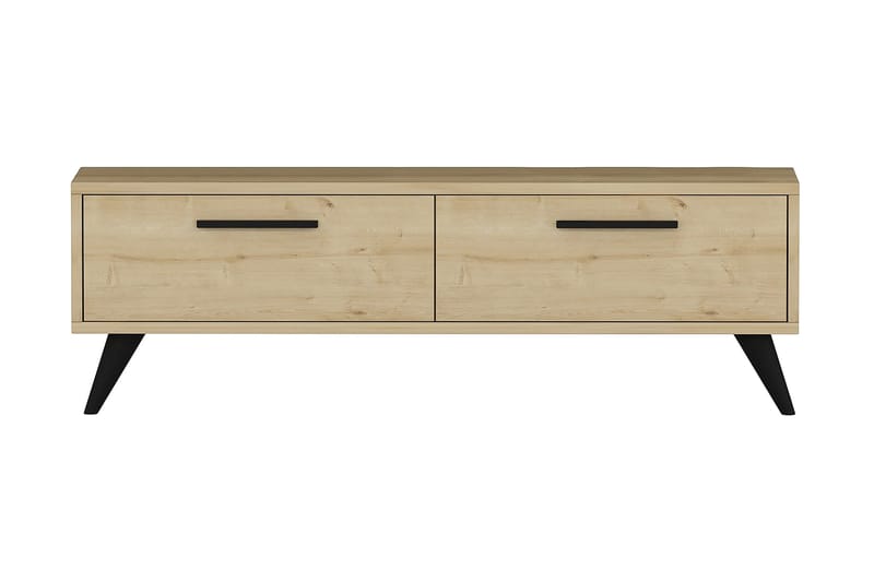 TV-taso Urgby 120x45 cm - Sininen - Huonekalut - TV- & Mediakalusteet - Tv taso & Mediataso