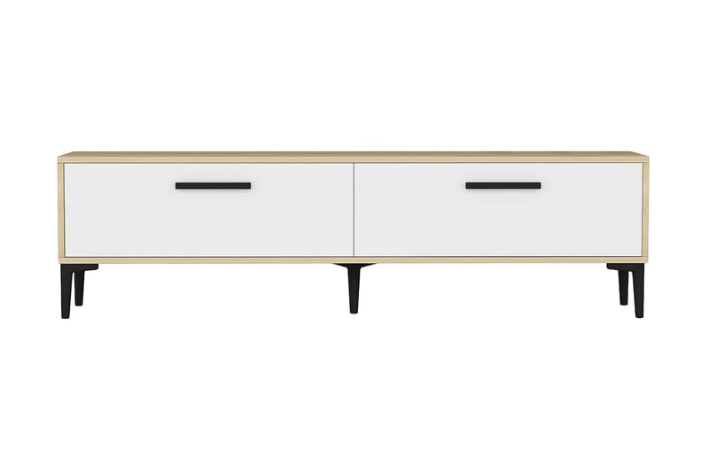 TV-taso Urgby 150x45 cm - Sininen - Huonekalut - TV- & Mediakalusteet - Tv taso & Mediataso