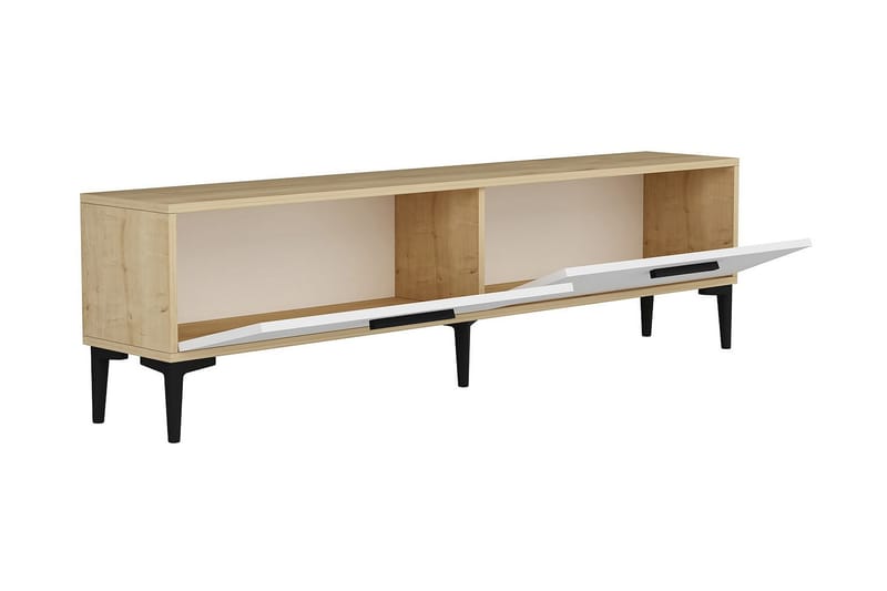 TV-taso Urgby 150x45 cm - Sininen - Huonekalut - TV- & Mediakalusteet - Tv taso & Mediataso