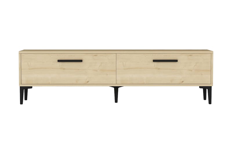 TV-taso Urgby 150x45 cm - Sininen - Huonekalut - TV- & Mediakalusteet - Tv taso & Mediataso