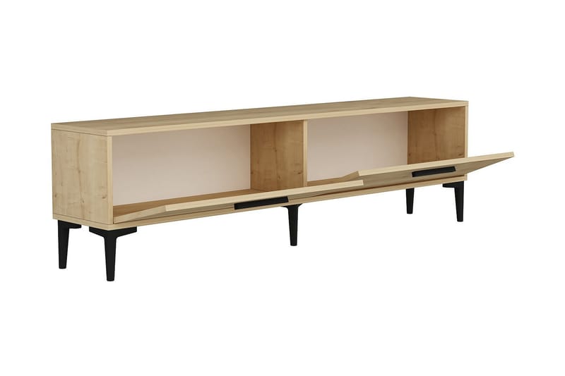 TV-taso Urgby 150x45 cm - Sininen - Huonekalut - TV- & Mediakalusteet - Tv taso & Mediataso