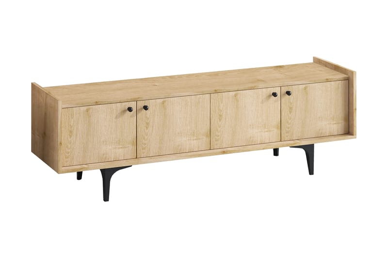 TV-taso Urgby 150x57 cm - Huonekalut - TV- & Mediakalusteet - Tv taso & Mediataso