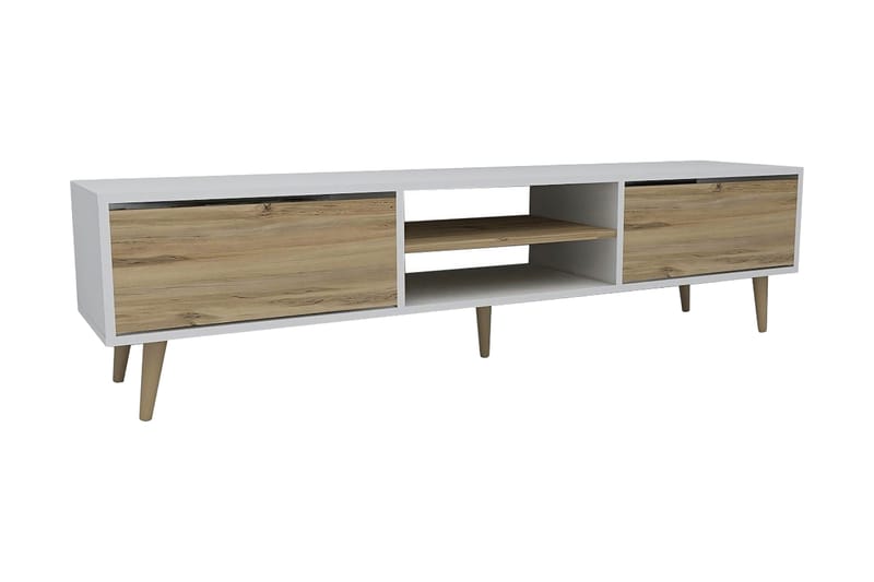 TV-taso Urgby 180x50 cm - Monivärinen - Huonekalut - TV- & Mediakalusteet - Tv taso & Mediataso