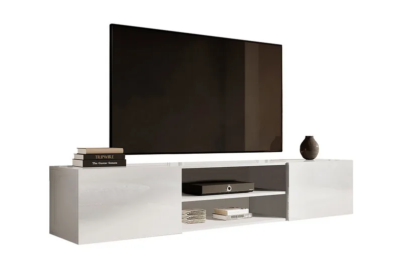 TV-Taso, Valkoinen