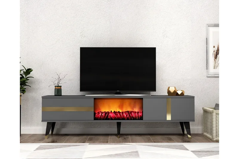 Tv-taso Vania 150 cm, Kulta