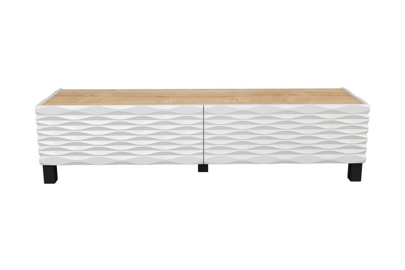 TV-taso Violaceae 149,2x38 cm - Sininen - Huonekalut - TV- & Mediakalusteet - Tv taso & Mediataso