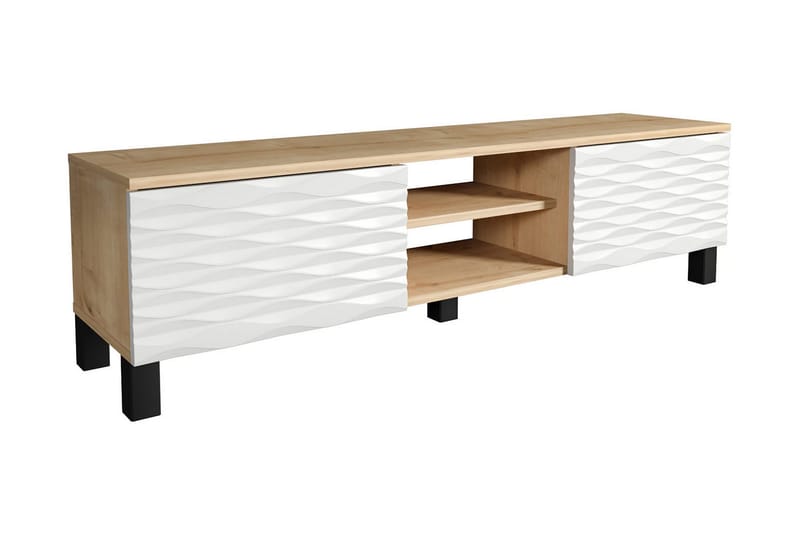 TV-taso Violaceae 150x40,3 cm, Sininen